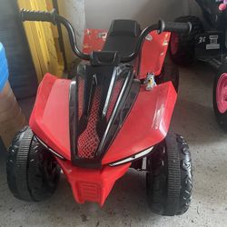 Kids Ride-on