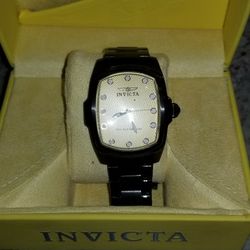 Men's Invicta Watch - Lupah