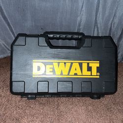 Dewalt Box DCD780C2