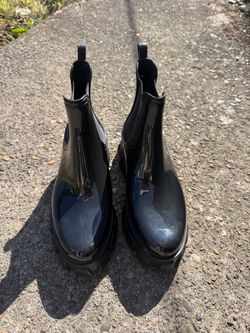 Woman’s boots