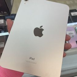 iPad Mini 6 Th Generation 
