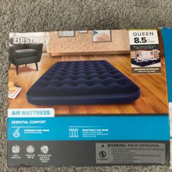 Air Mattress