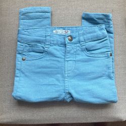 Baby Toddler Jeans