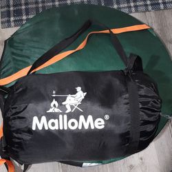 Single Person Tent/Sleeping Bag