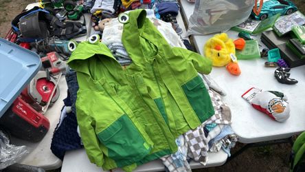 Kids Jackets