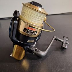 DAIWA 3500C SS II REEL