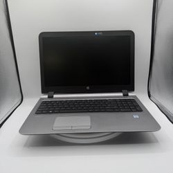 HP ProBook (i7 @2.5ghz)(16gb Ram)(256gb SSD)
