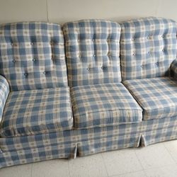 Lazy Boy Couch