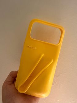 iPhone 17 Pro Max Rhode case