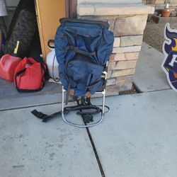 Hiking Backpack