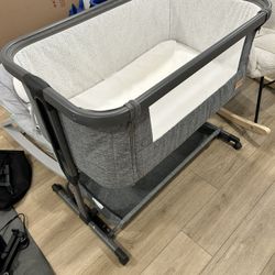 Bassinet Amke