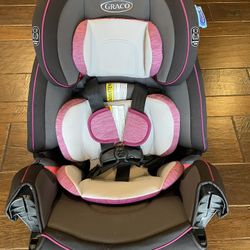 Graco Car Seat 