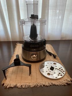Food processor
