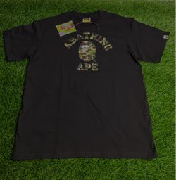 Bathing Ape tee