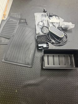 Taycan Porsche parts