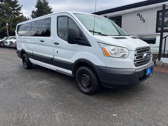 2016 Ford Transit-350