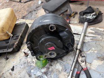 Obs ac compressor