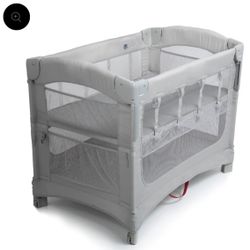 Arms reach co-sleep Ideal Ezee™ 3 in 1 CO-SLEEPER® Bassinet