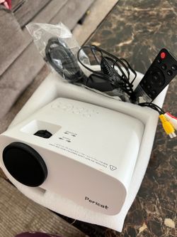 Projector