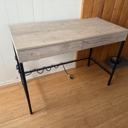 Writing Desk/ Console Table 