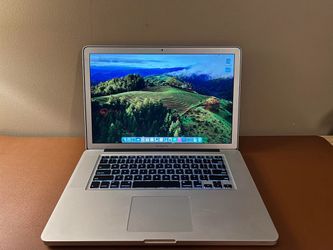 MacBook Pro And MacBook Air