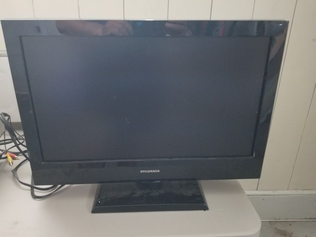 22inch monitor with Hdmi connector