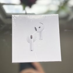 AirPod 4 (ANC)