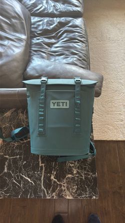 Yeti Cooler