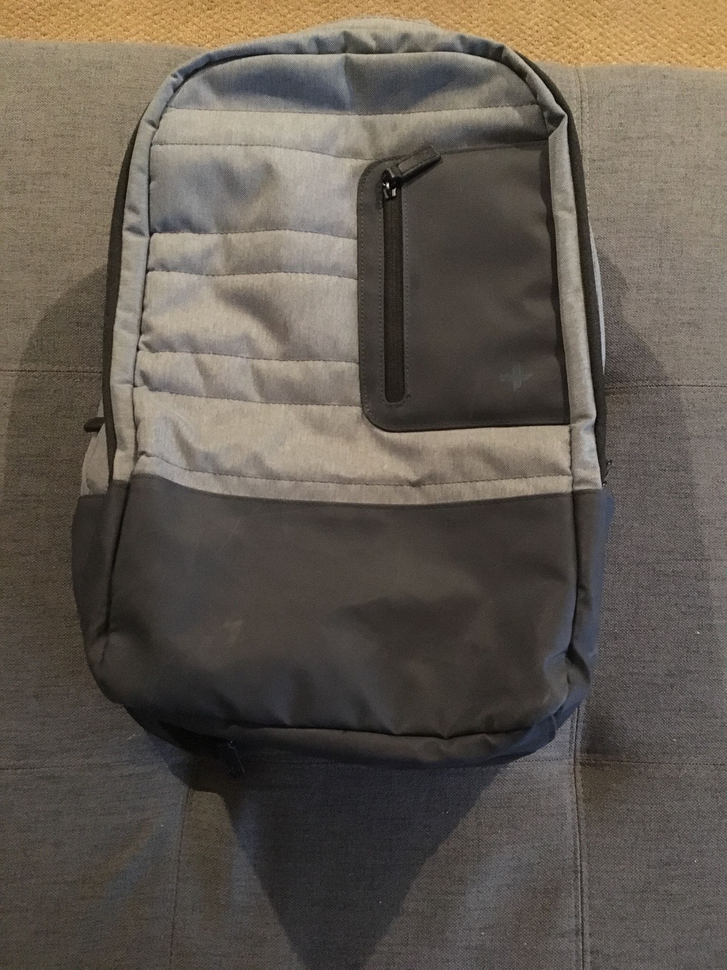 Tavik Unisex Daley Backpack