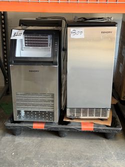 Ice maker sale