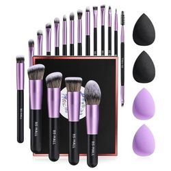 Make-up Brushes set 