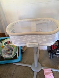 HALO Basinet for sale