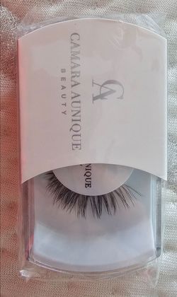 Lashes