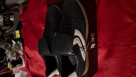 Men’s Size 12