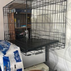 Dog Crate 