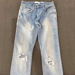 Ovadia Jeans Like New
