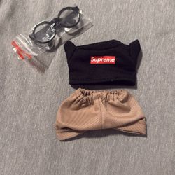 Labubus Clothes