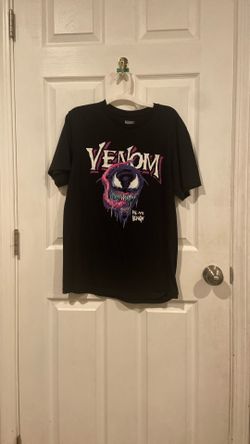 Marvel Venom Graphic Tee