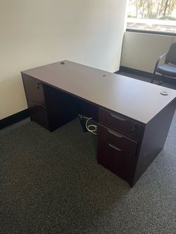 Office desk