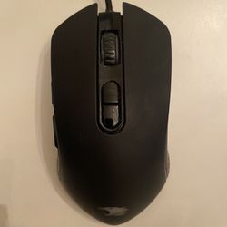 IBuy Power Ares Gaming Mouse Wired 