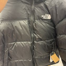 Men’s 1996 Retro Nuptse Jacket