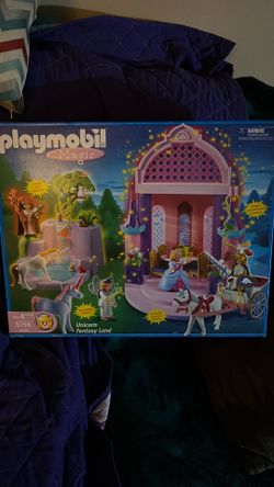 Playmobil