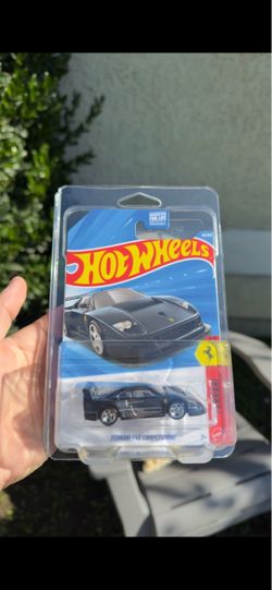 Hot wheels super treasure hunts