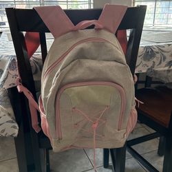 Back Pack