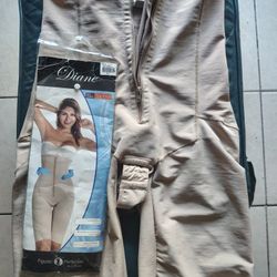 Faja Diane Columbiana