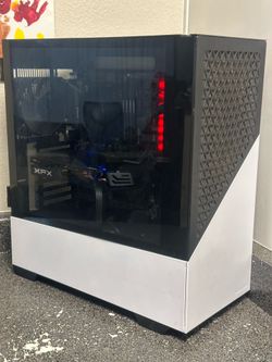 GAMING PC!