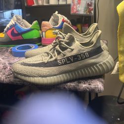 Adidas Yezzy Granite