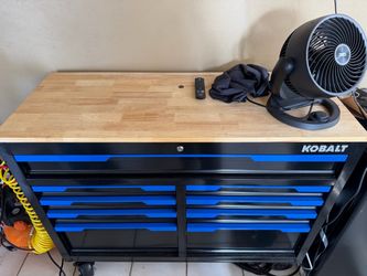 Kobalt work bench❗️