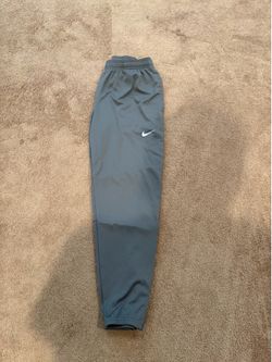 Nike Dri-Fit Track Pants