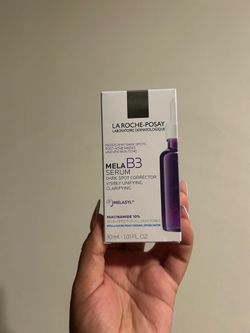 La Roche Posay Serum